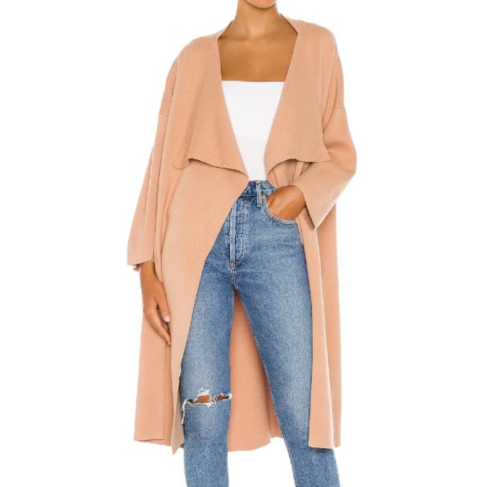 SNDYS Tia Knit Cardi